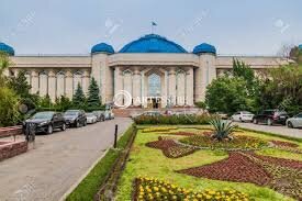 Central State Museum of Kazakhstan