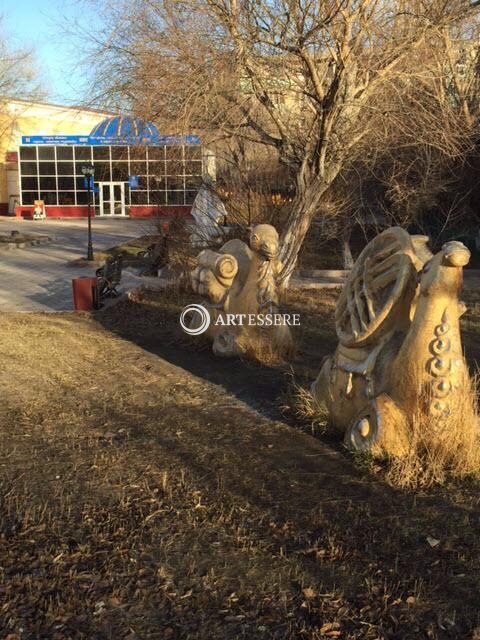 National History Museum Atyrau