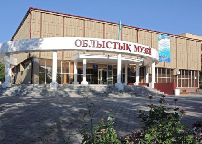 Karaganda Regional Museum of Local History Museum
