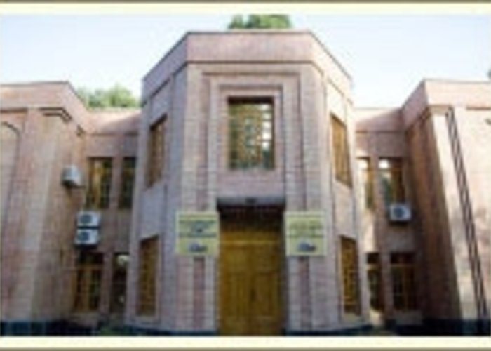 translation and literary heritage of the Museum. Mir Sayyid Hamdani