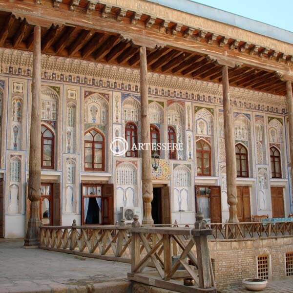 Bukhara State Museum-Reserve