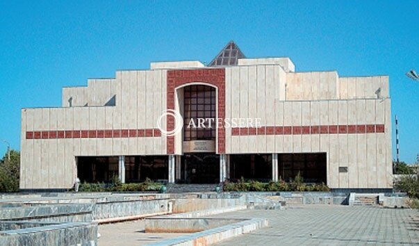 National History Museum of Karakalpakstan