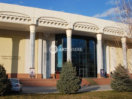 Art Gallery of Uzbekistan