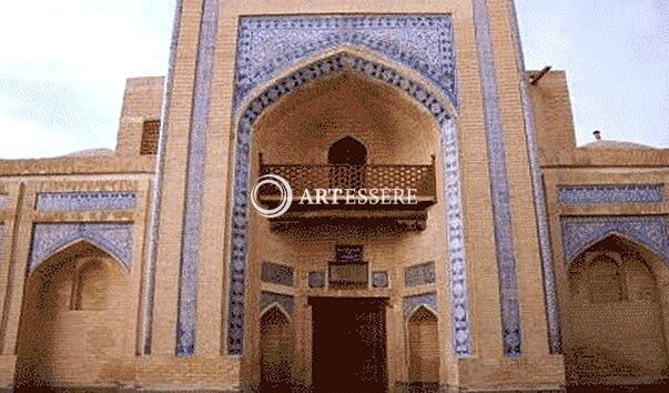 Crafts Museum Khiva