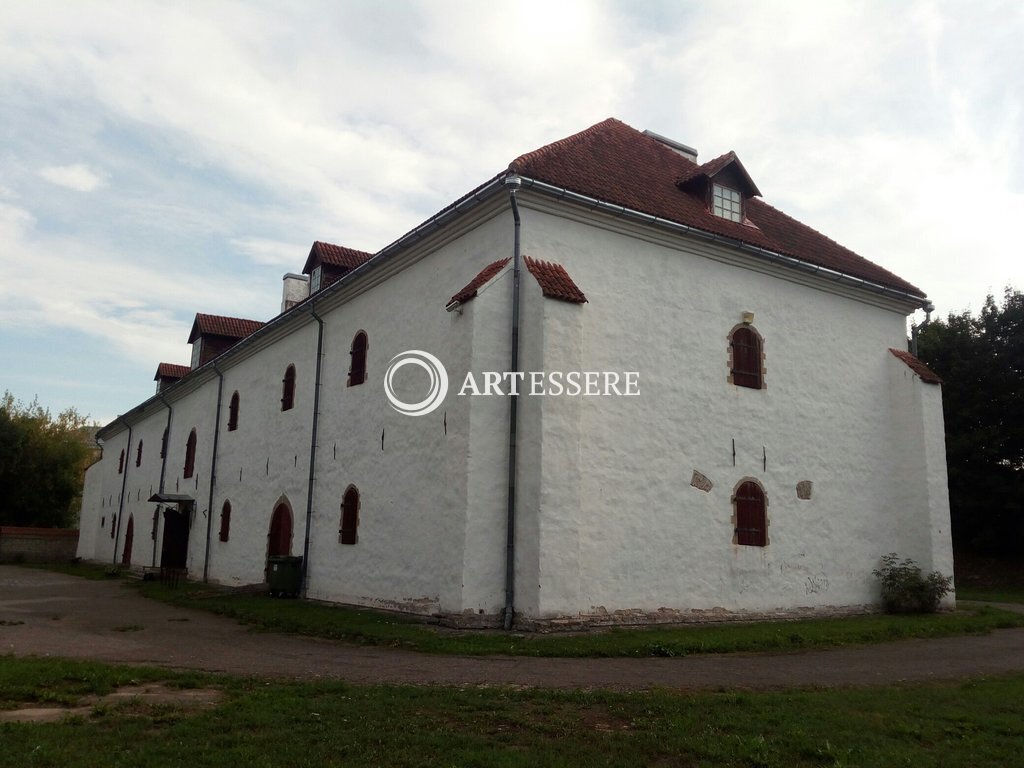 Art Gallery of the Narva Museum