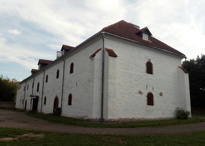 Art Gallery of the Narva Museum