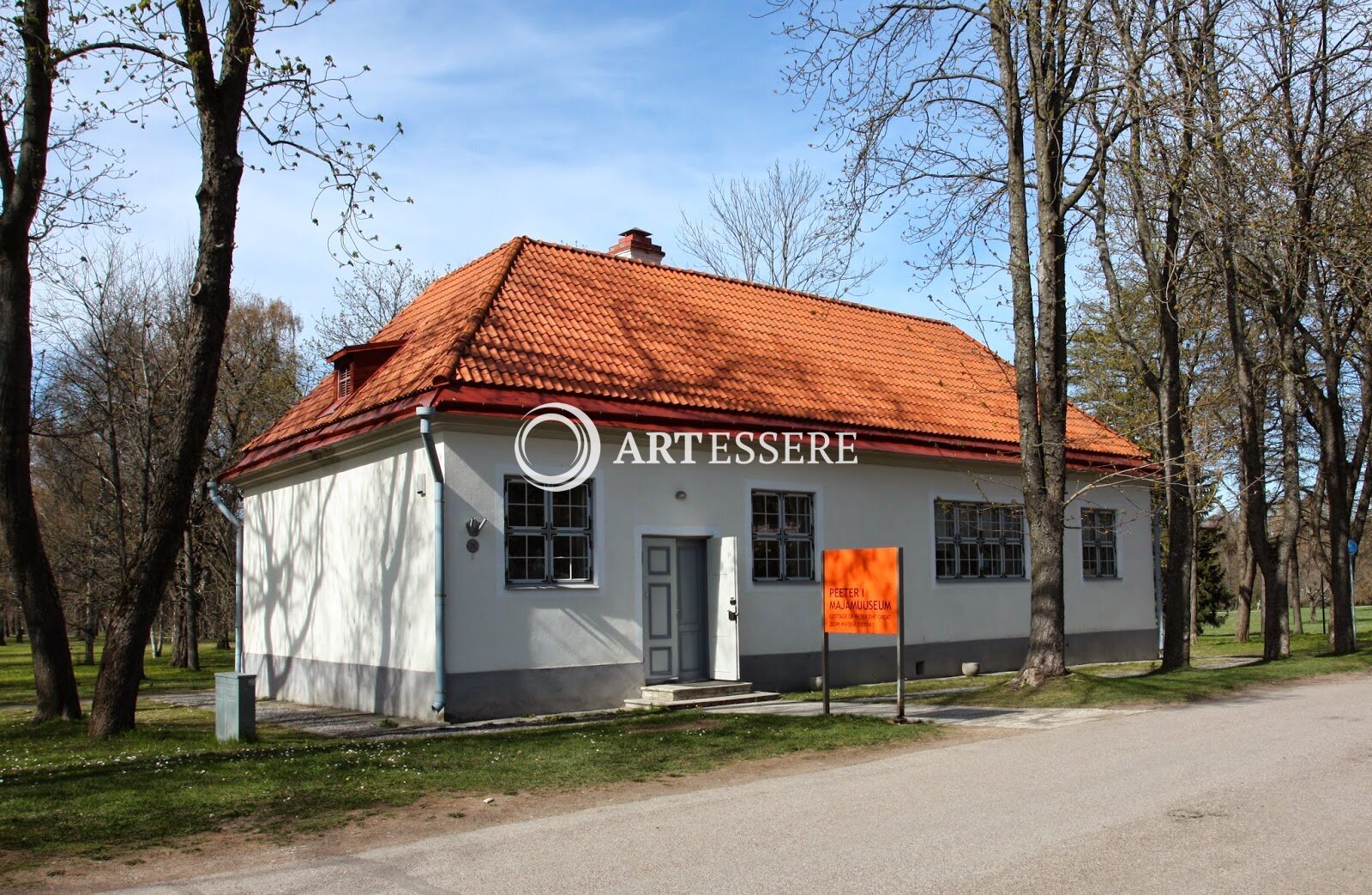 House of Peter the Great