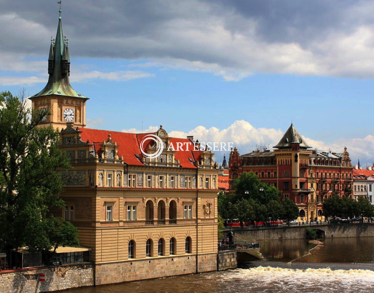 Bedřich Smetana Museum