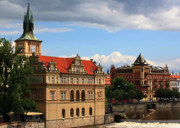 Bedřich Smetana Museum