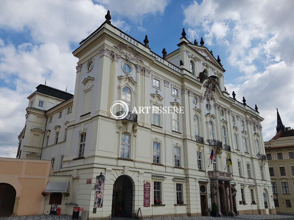 Sternberg Palace