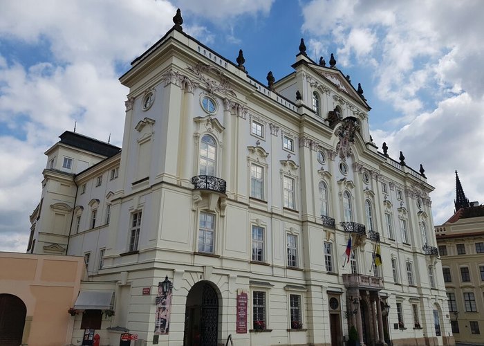 Sternberg Palace