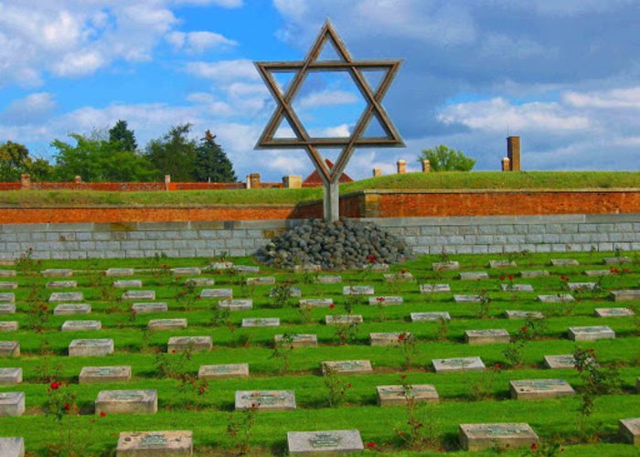 Terezin Memorial