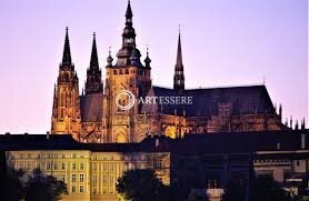 Prague Castle