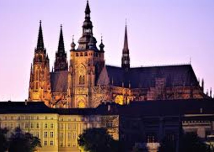 Prague Castle