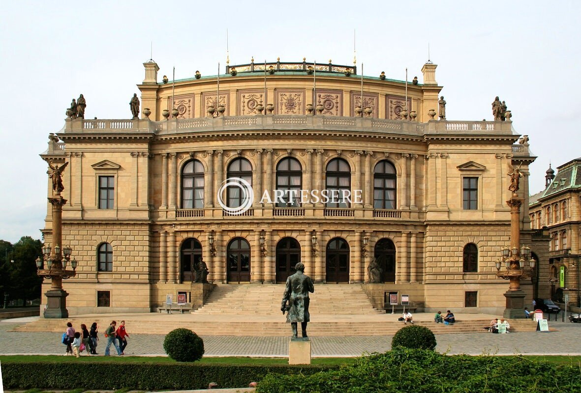 Rudolfinum