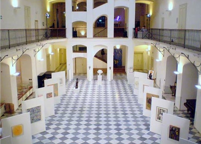 Czech Museum of Music