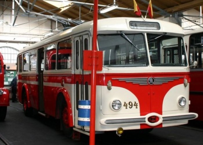 Museum of Public Transport