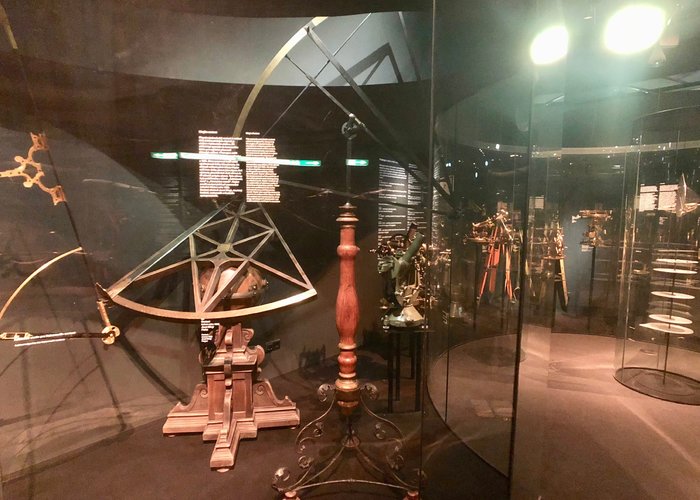 Keplerovo Museum