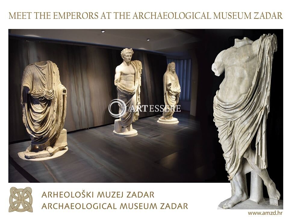 Archaeological Museum of Zadar