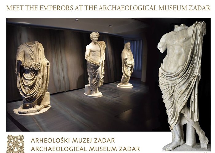 Archaeological Museum of Zadar