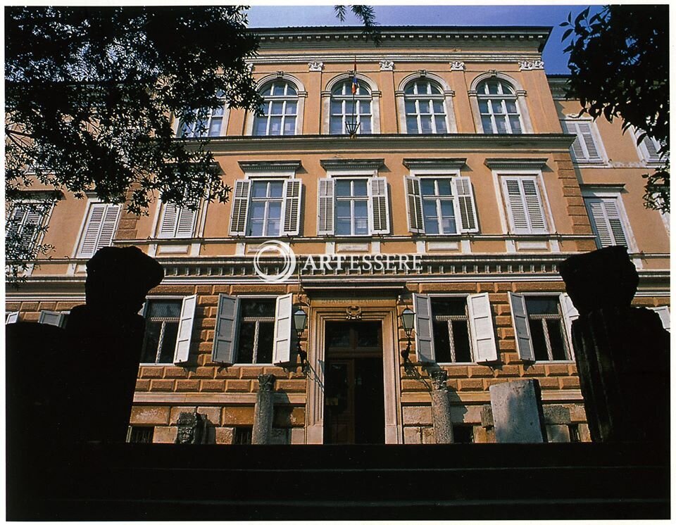 Archaeological Museum of Istria