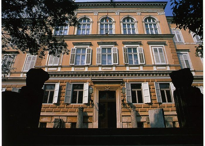 Archaeological Museum of Istria