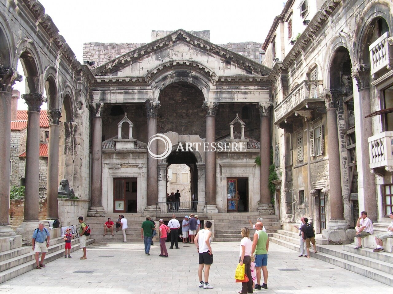 Trogir City Museum