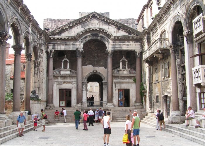 Trogir City Museum