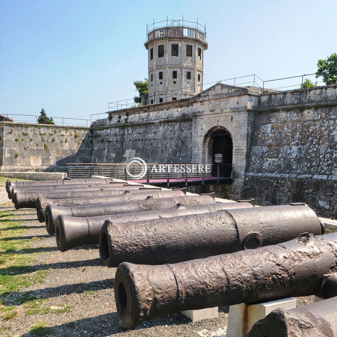 Maritime Museum of Istria