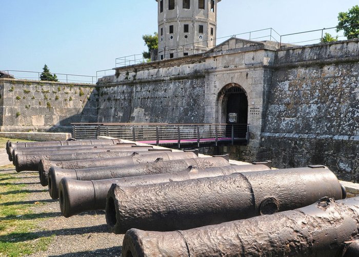 Maritime Museum of Istria