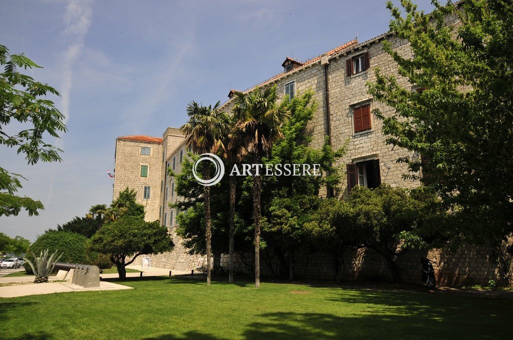 Sibenik City Museum