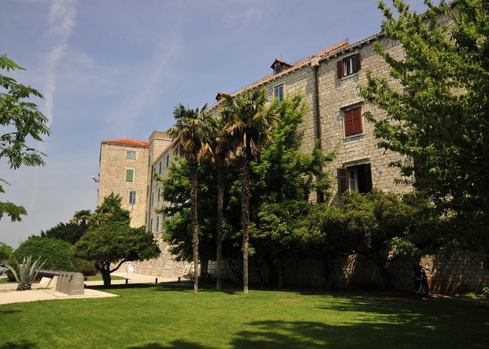 Sibenik City Museum