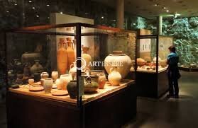 Museum of antiquities