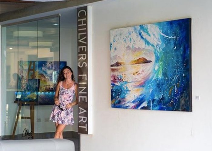 Chilvers Fine Art Gallery