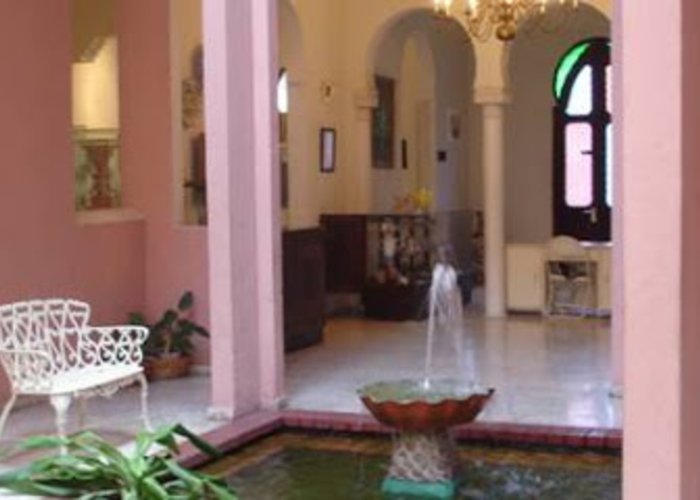 Museo de la Porcelana Santo Domingo