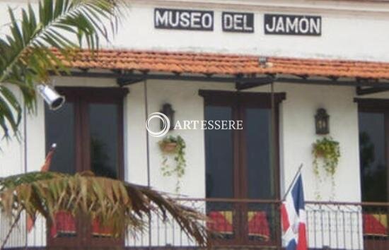 Museo del Jamon