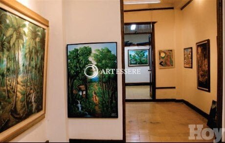 Galeria de Arte Ajoupa