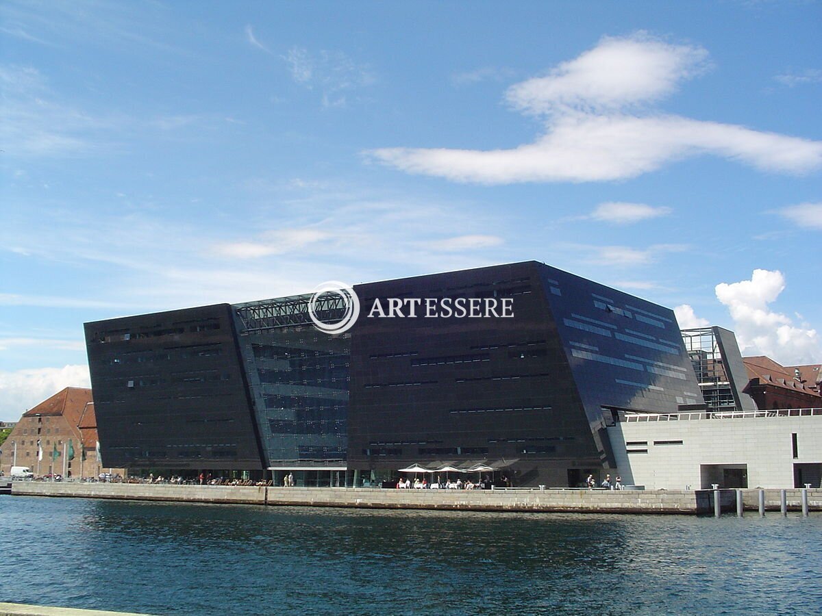 The Royal Library of Denmark