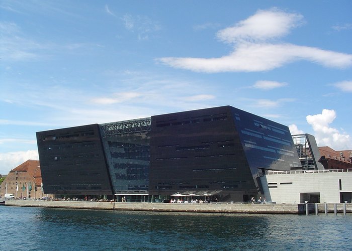 The Royal Library of Denmark