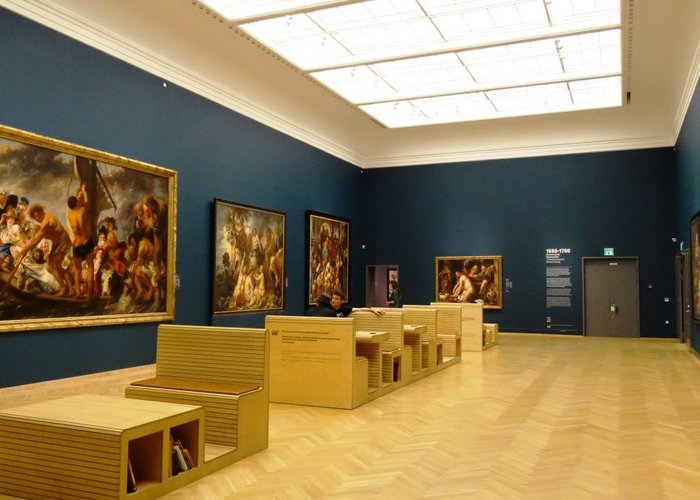 Danish National Gallery