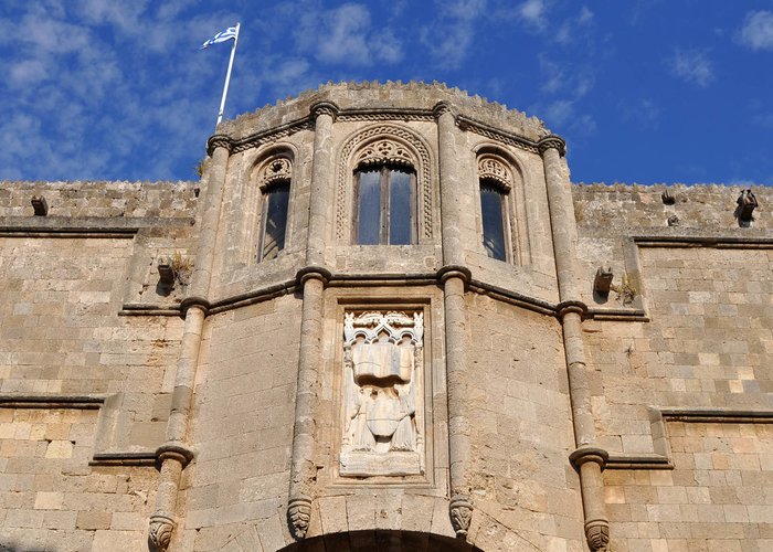 Archaeological Museum of Rhodes