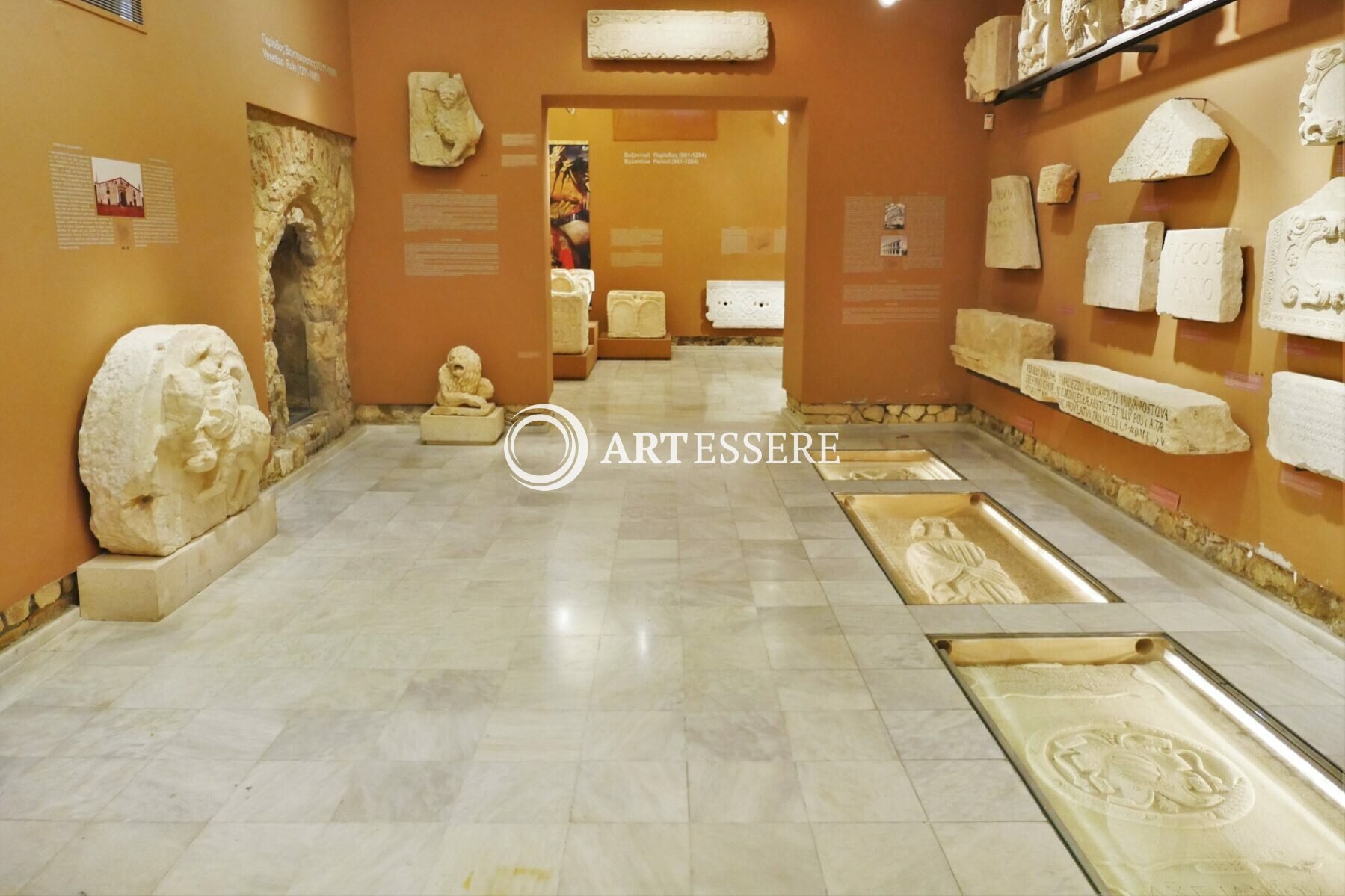 Historical Museum of Crete