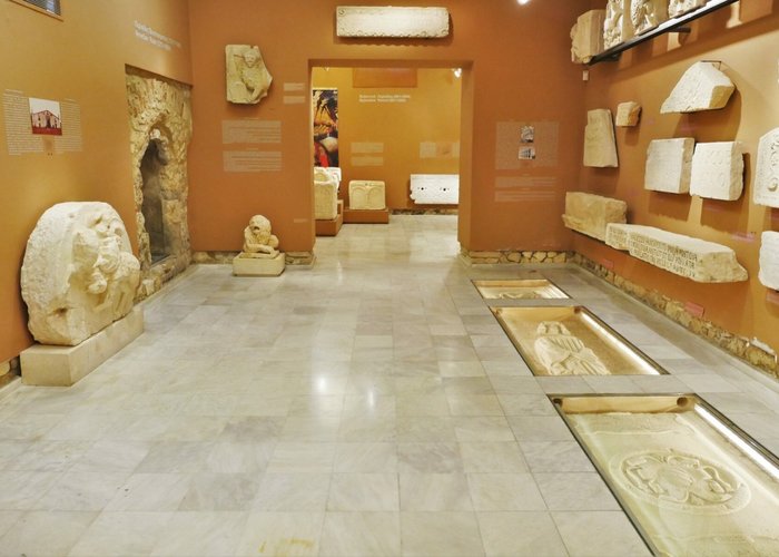 Historical Museum of Crete