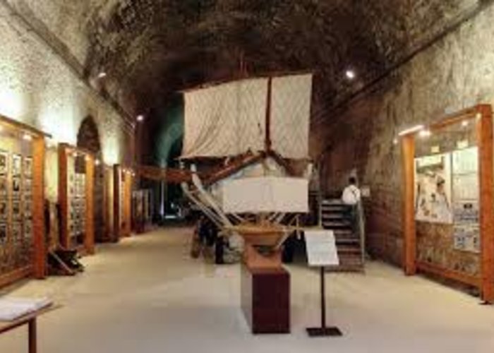 Maritime Museum of Crete