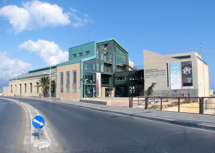 Natural History Museum of Crete