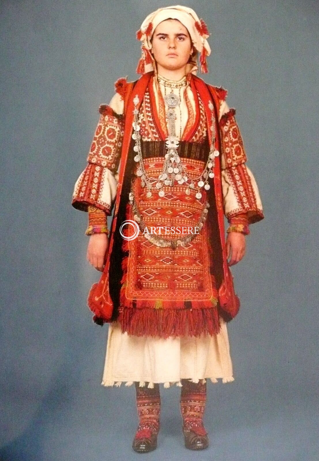 Costume Museum of Kastoria