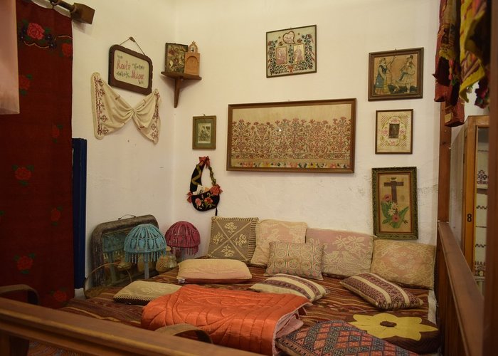 Folklore Museum of Agios Nikolaos