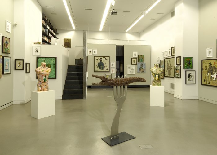 Municipal Art Gallery