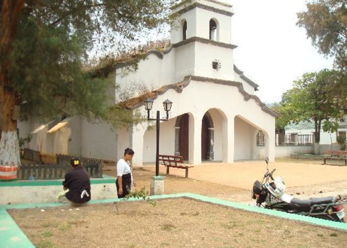 Archaeological Museum (Museo Arqueologico)