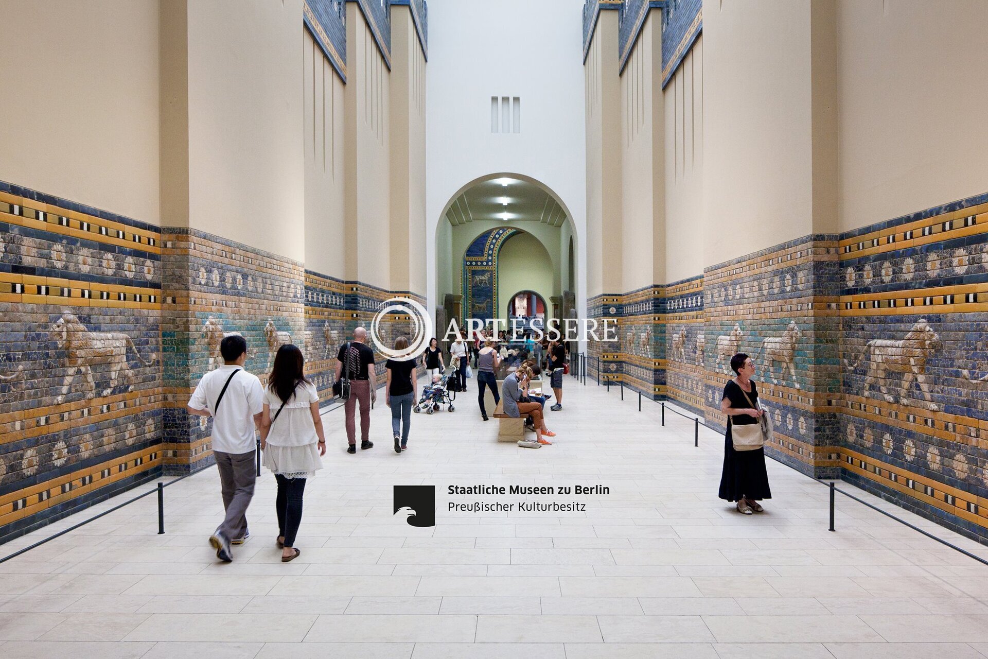 Pergamon Museum